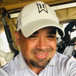 Meet your Posher, Jose